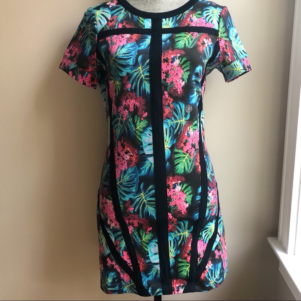 NWT Floral PacSun dress 👗 🌸
